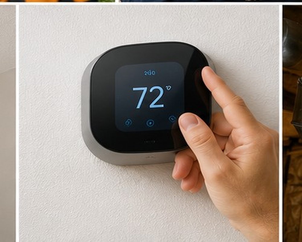 Thermostat