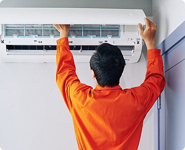 Air Conditioner Services in Alabama