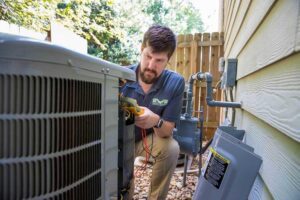 Emergency Air Conditioning Repair in Dothan, AL: What Homeowners Should Know