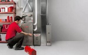 Step-by-Step Guide to Choosing the Right Furnace for Your Lexington Home